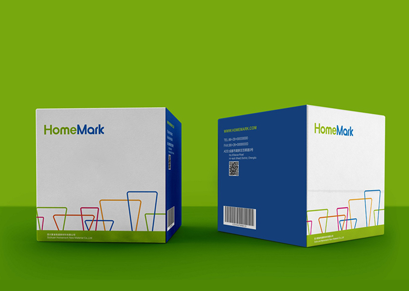 颍东区VI设计公司