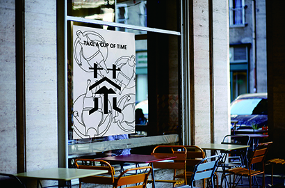 颍东区VI设计：融合城市文化，打造特色品牌标识